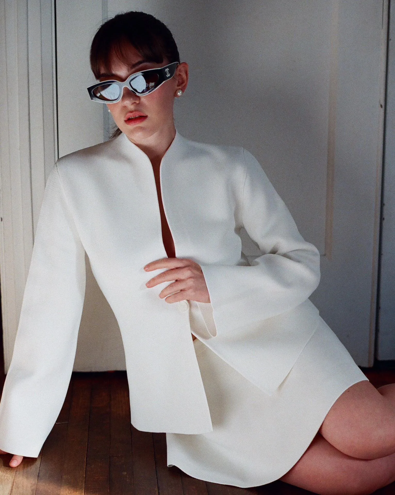 Очки Chanel 9879953