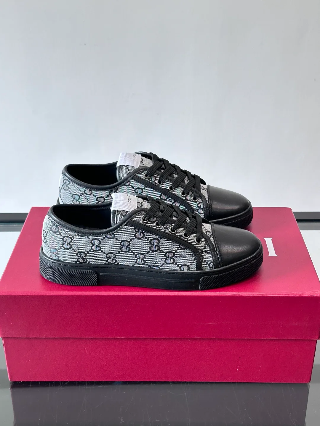 Кеды Женские Gucci 13453043