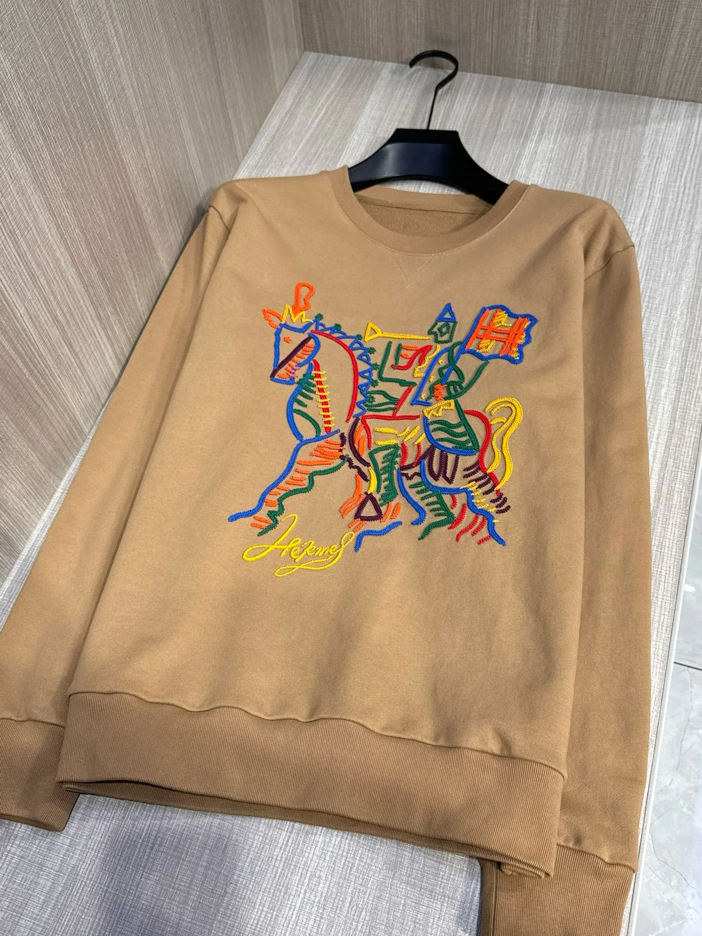 Свитшоты И Худи Мужские Hermes 1848266