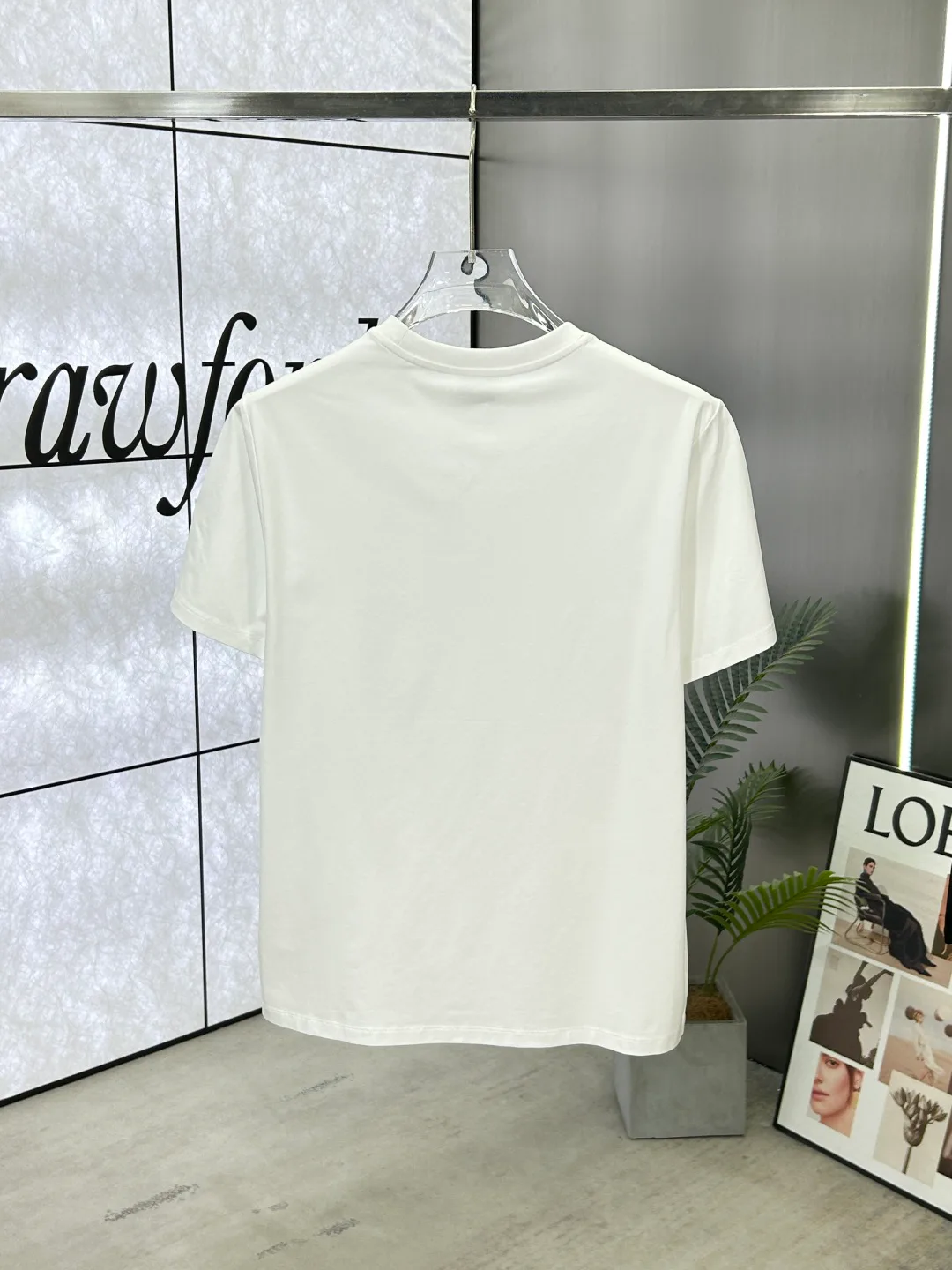 Футболки Мужские Moncler 27007