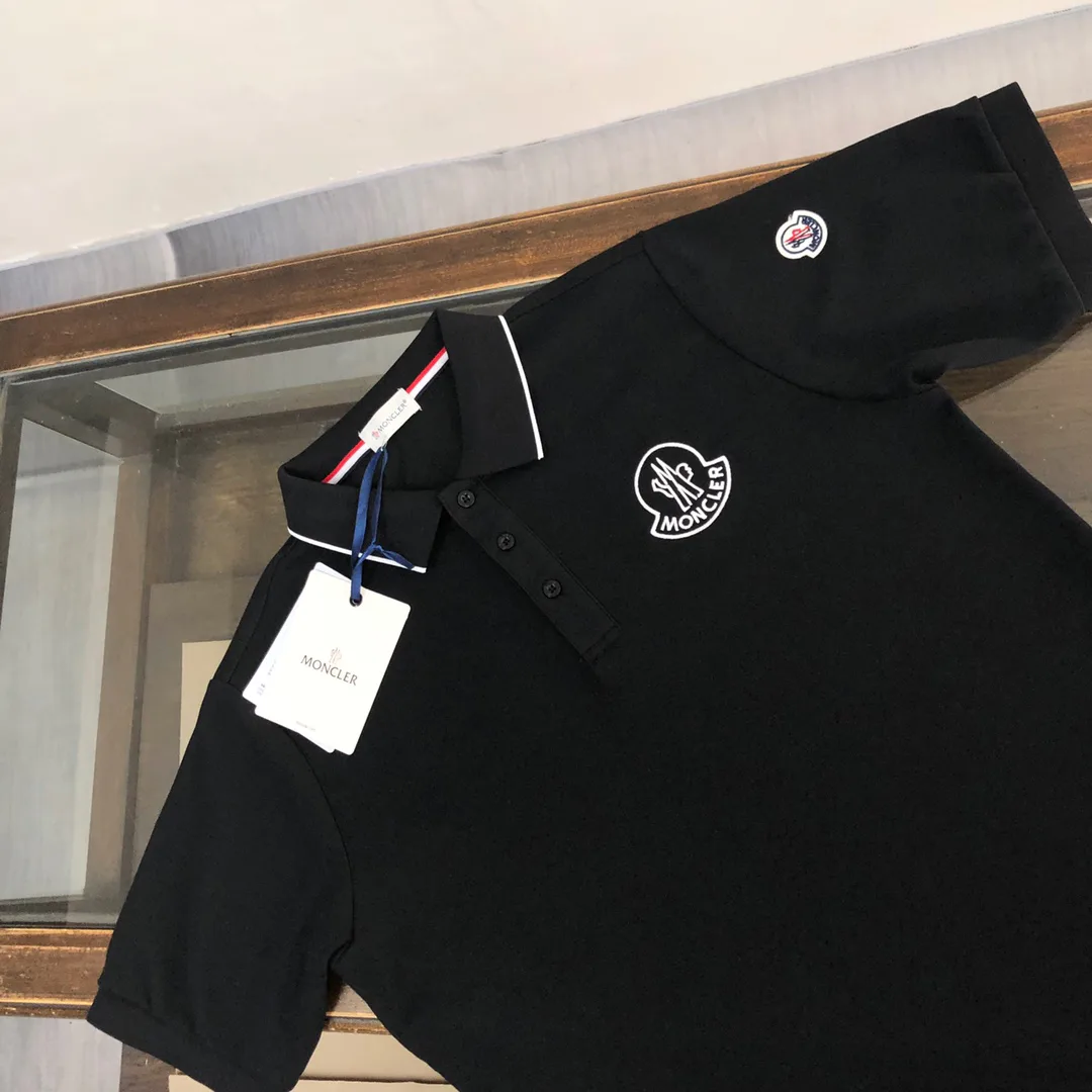 Рубашки Мужские Moncler 11151370