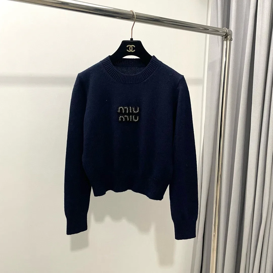 Джемперы И Свитеры Женские Miu Miu 2650293