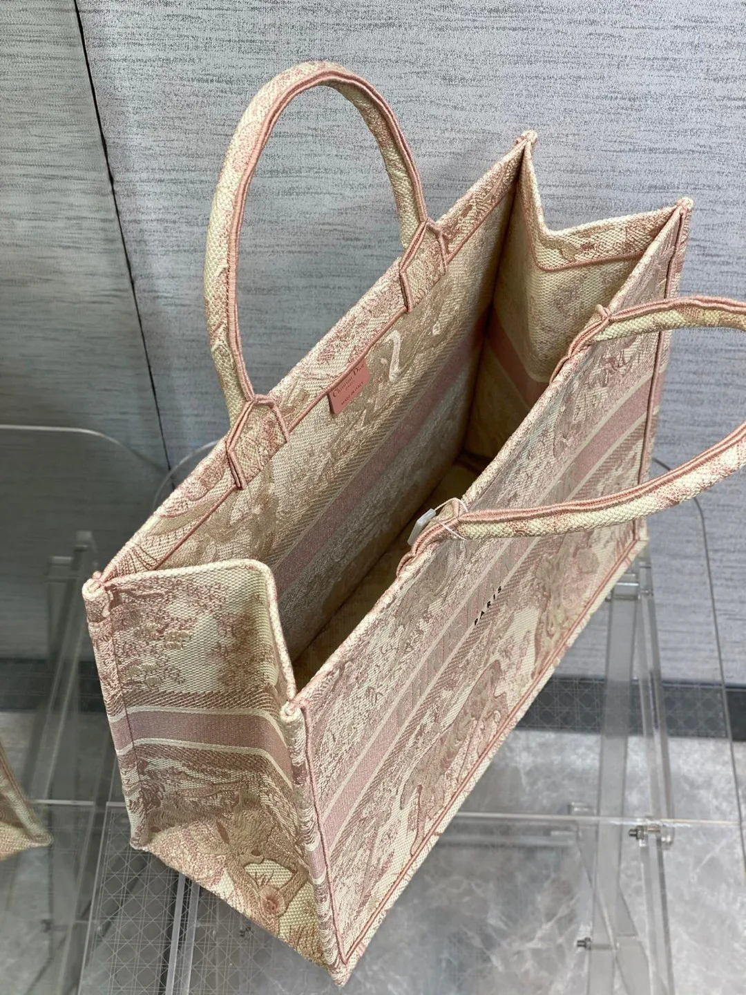 Классические Сумки Женские Christian Dior 82483