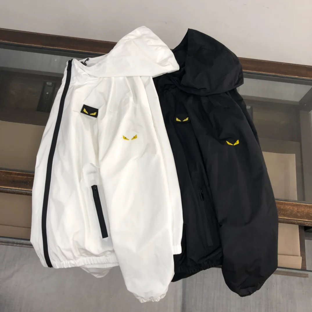 Куртки Мужские Fendi 8744