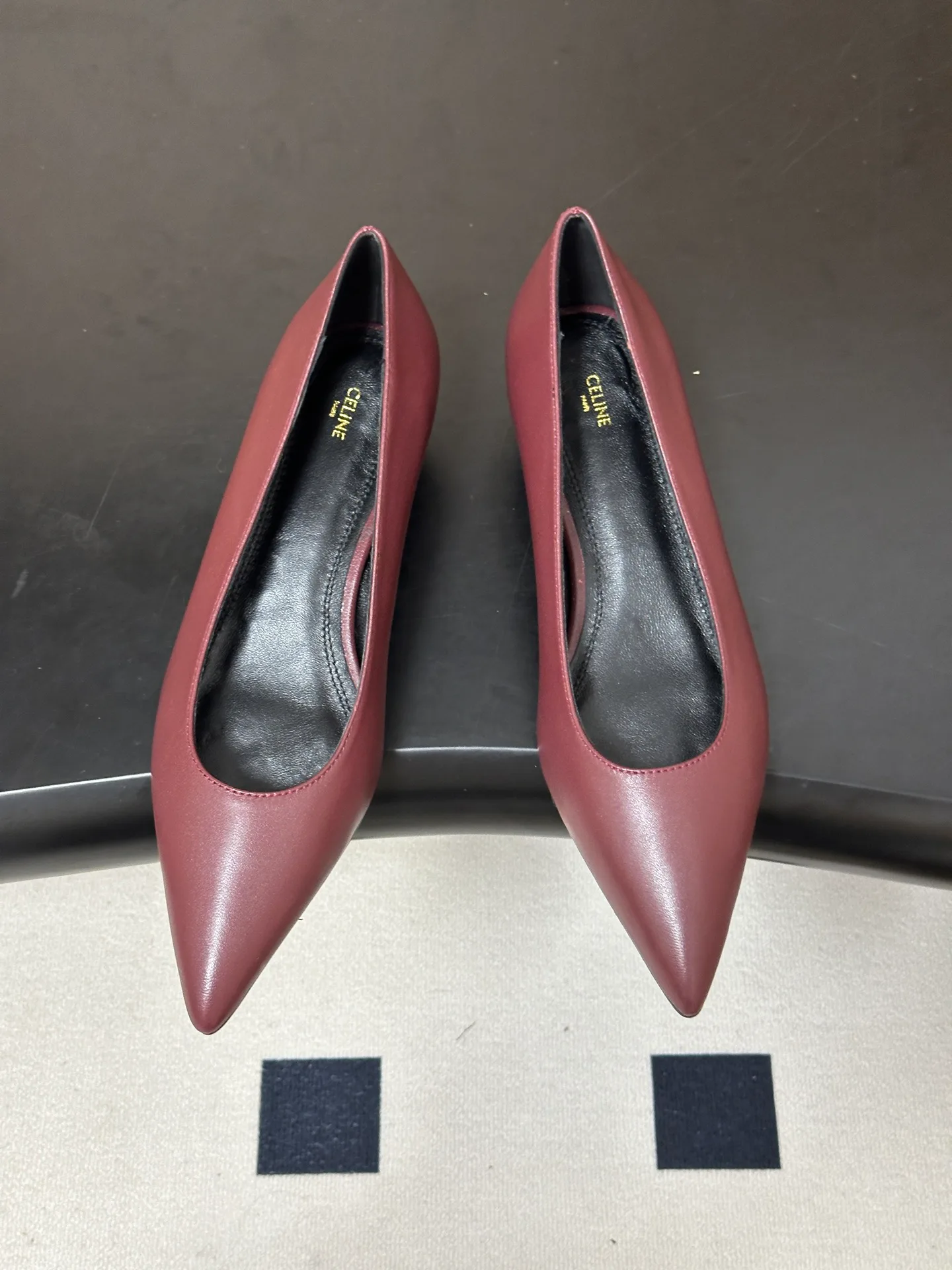 Туфли Женские Celine 19692359