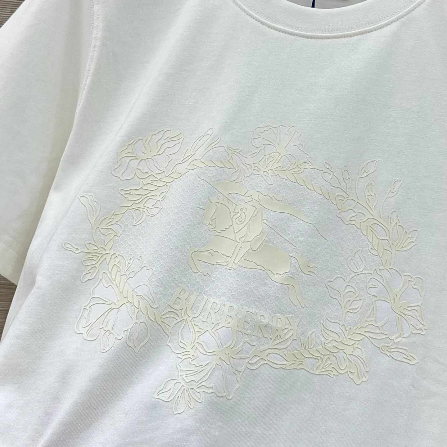 Футболки Женские Burberry 11779768