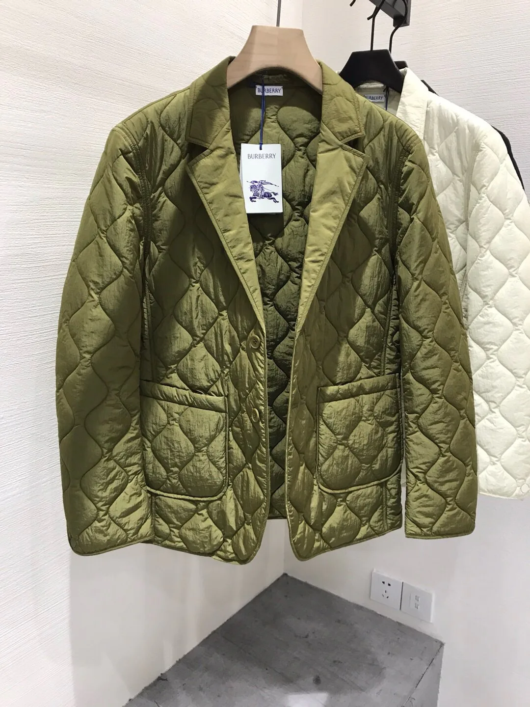 Пиджаки Мужские Burberry 437544