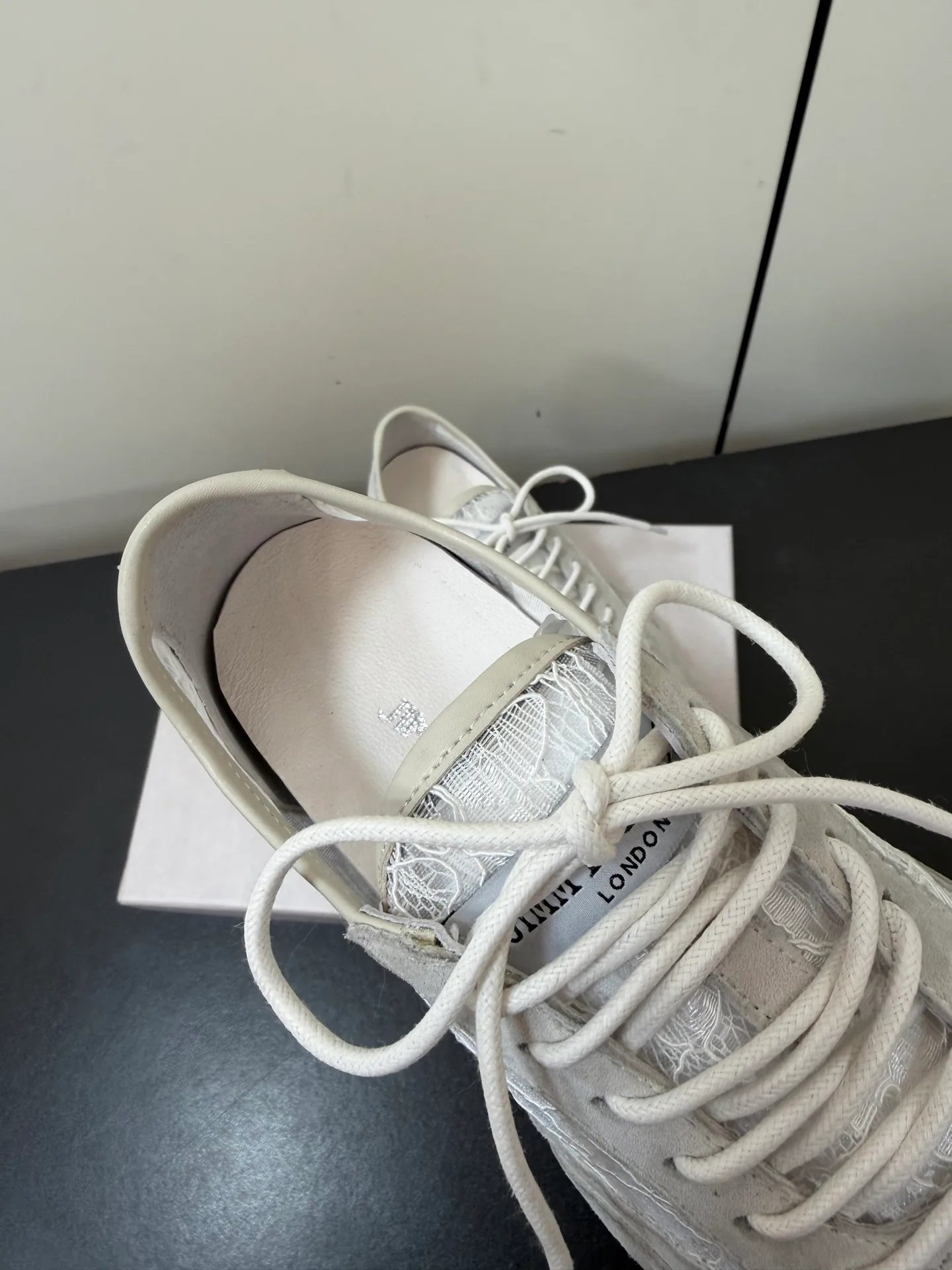 Кроссовки Женские Jimmy Choo 10454115