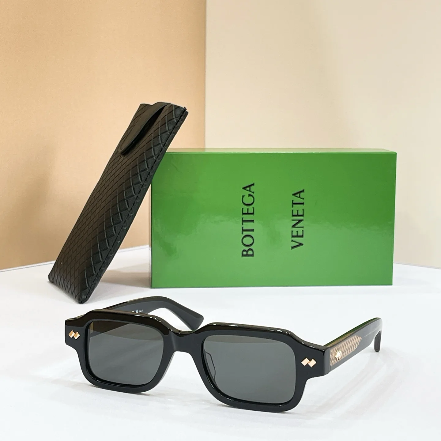 Очки Bottega Veneta 17495892