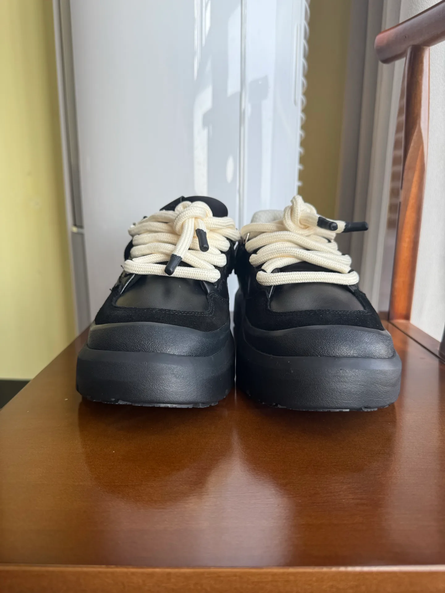 Ботинки Женские Ugg 500088
