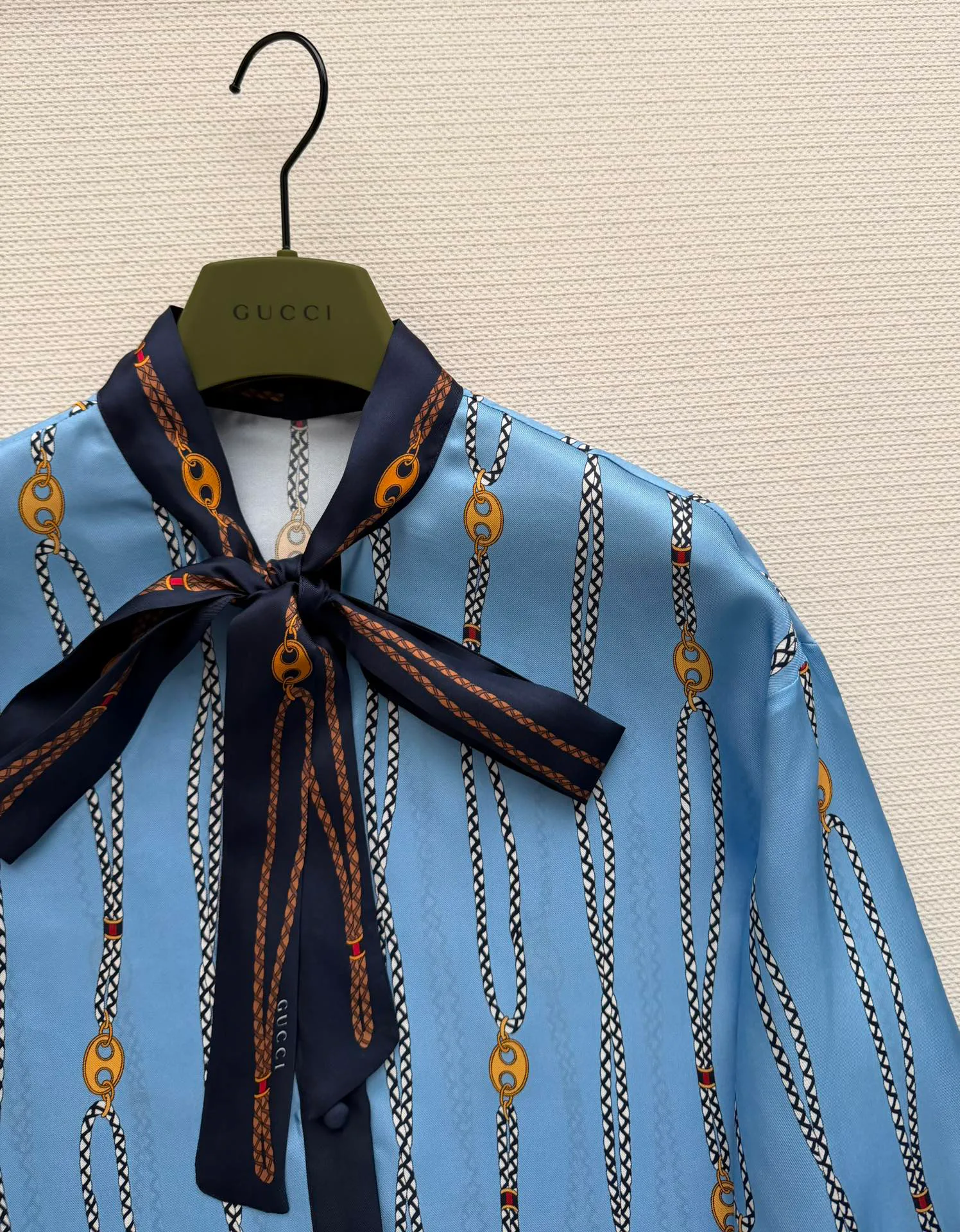 Рубашки Женские Gucci 9963145