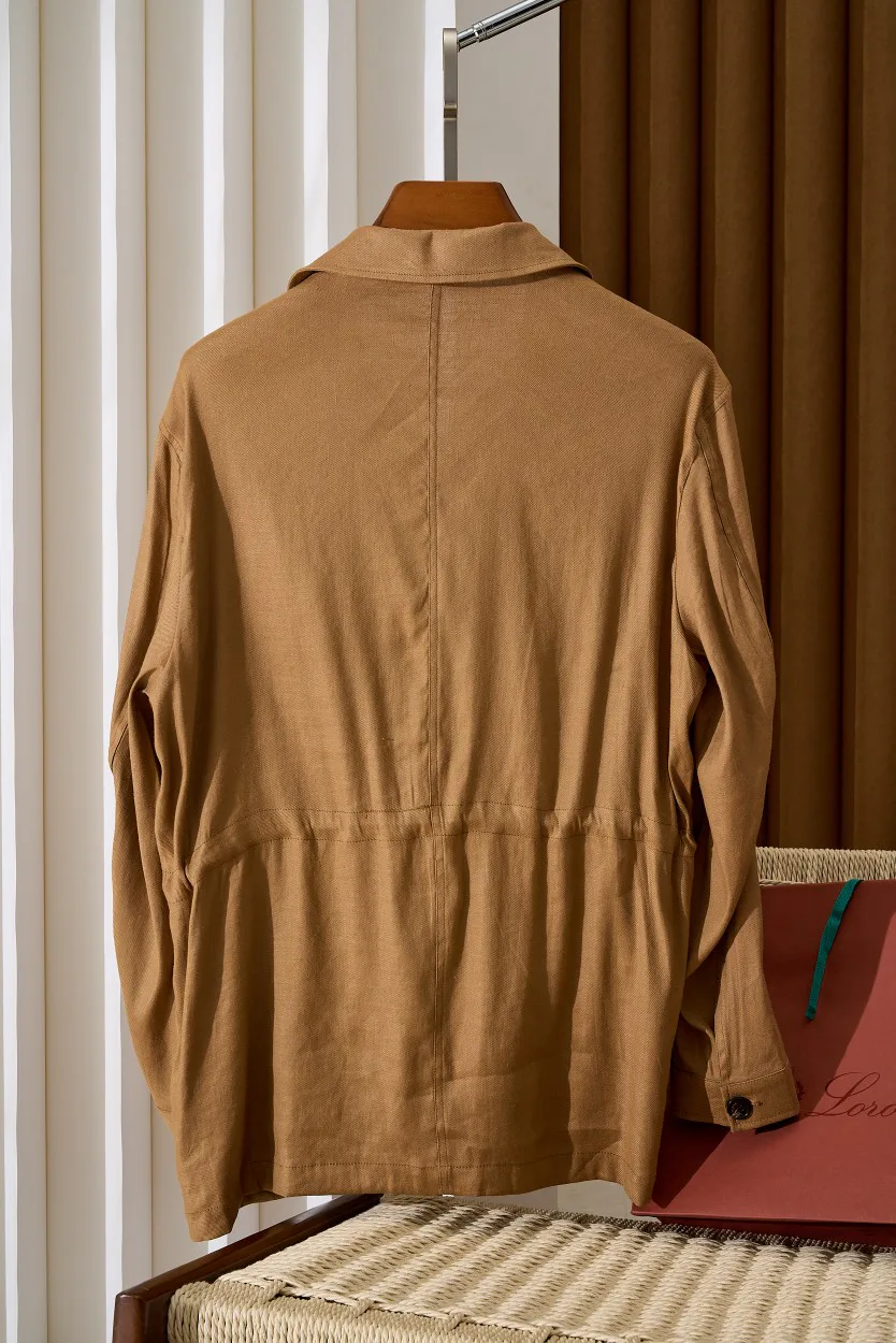 Куртки Мужские Loro Piana 7149