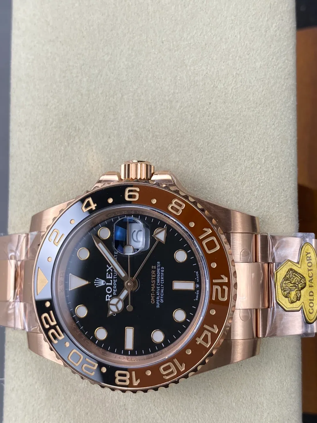 Часы Женские Rolex 749911