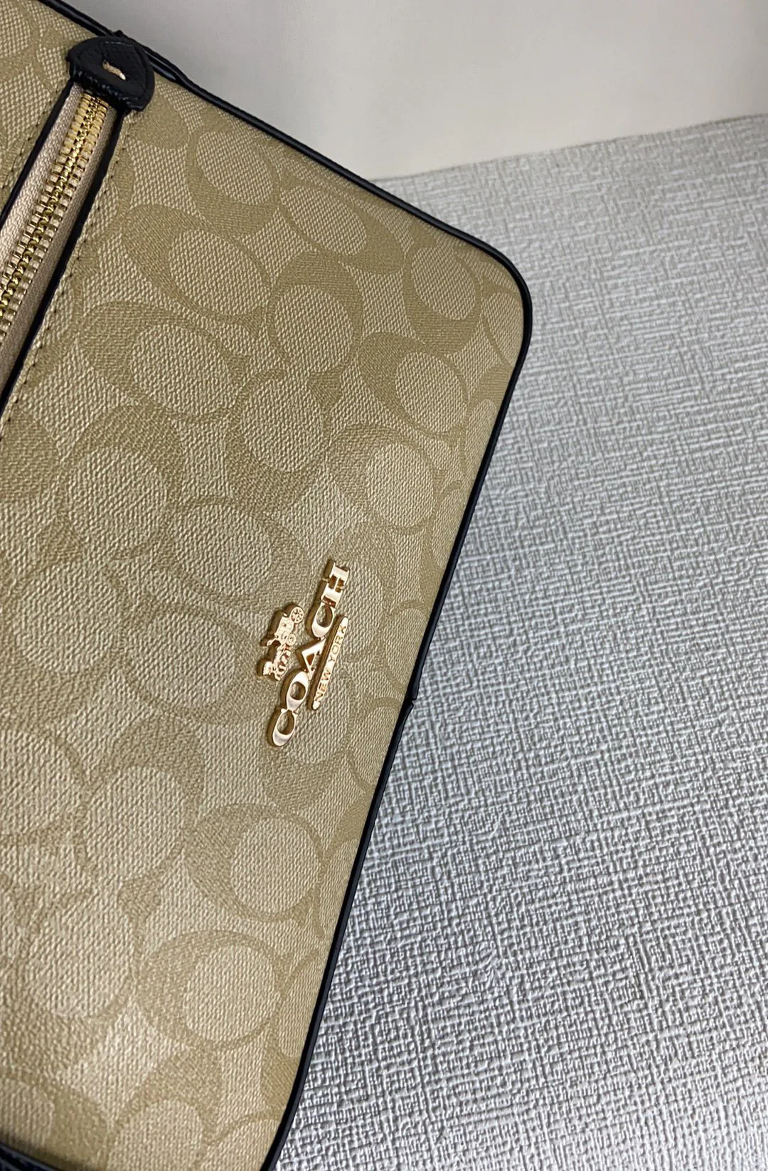 Рюкзаки Женские Coach 17325