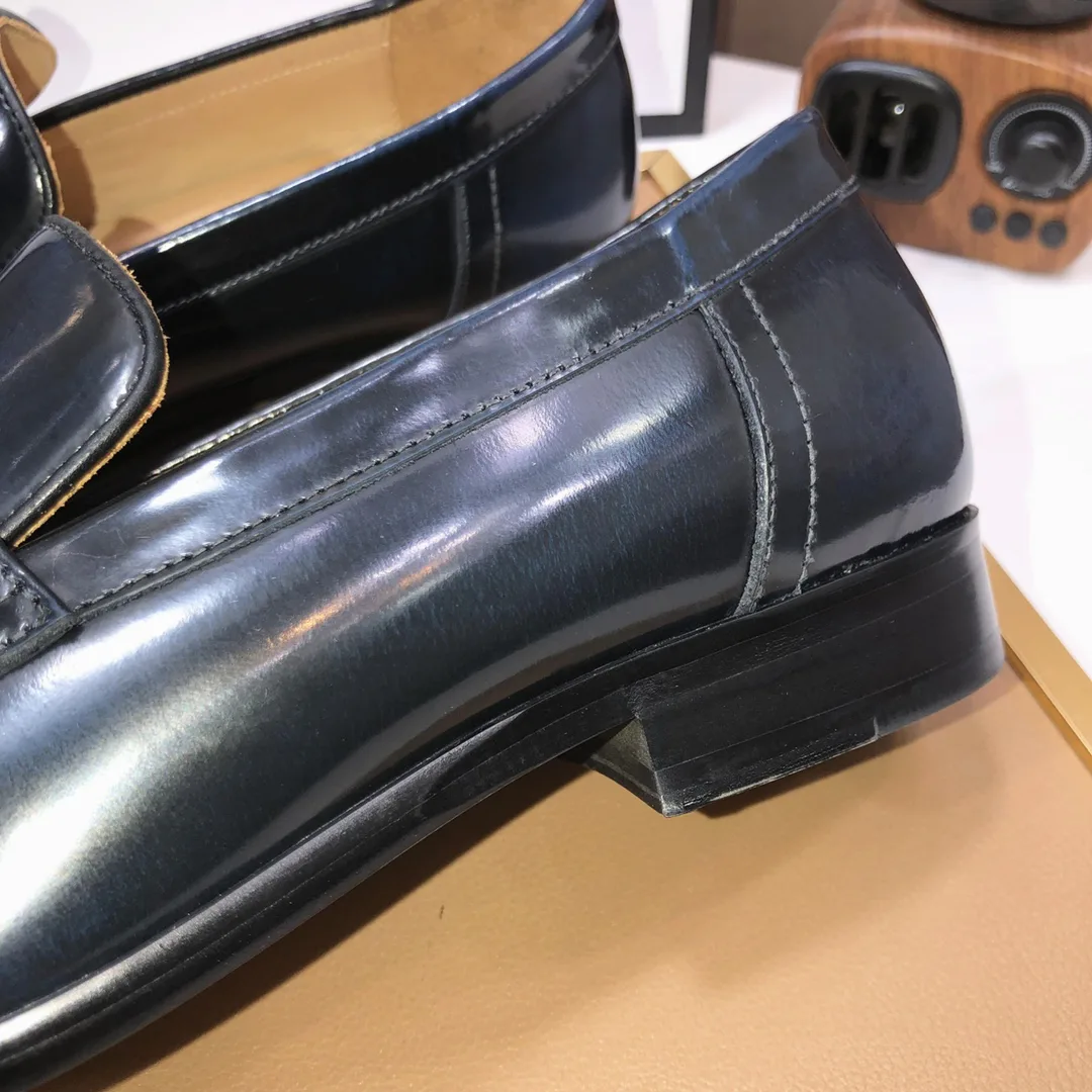 Лоферы И Туфли Мужские Gucci 13078910