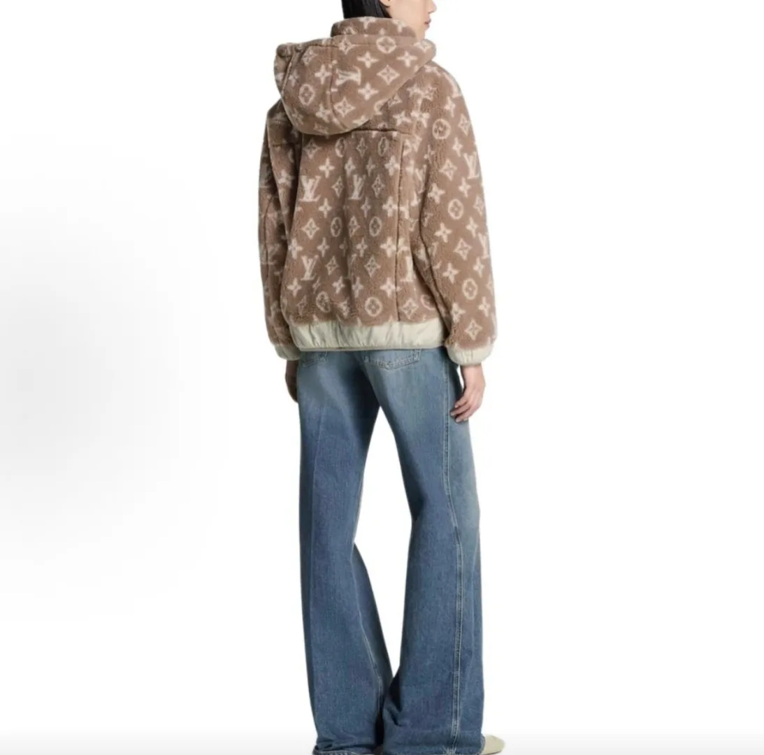 Жилеты Женские Louis Vuitton 4411003