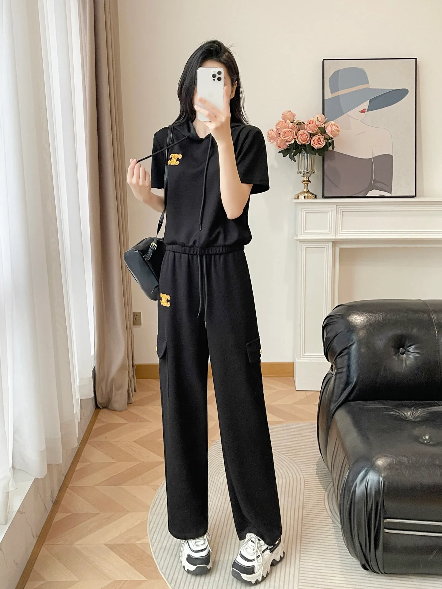Костюмы Женские Celine 11186549