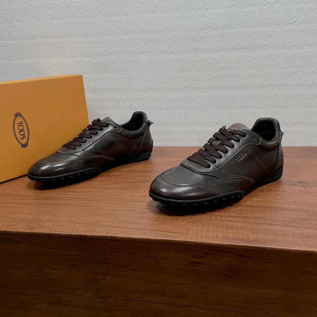 Кроссовки Женские Tod's 18626539