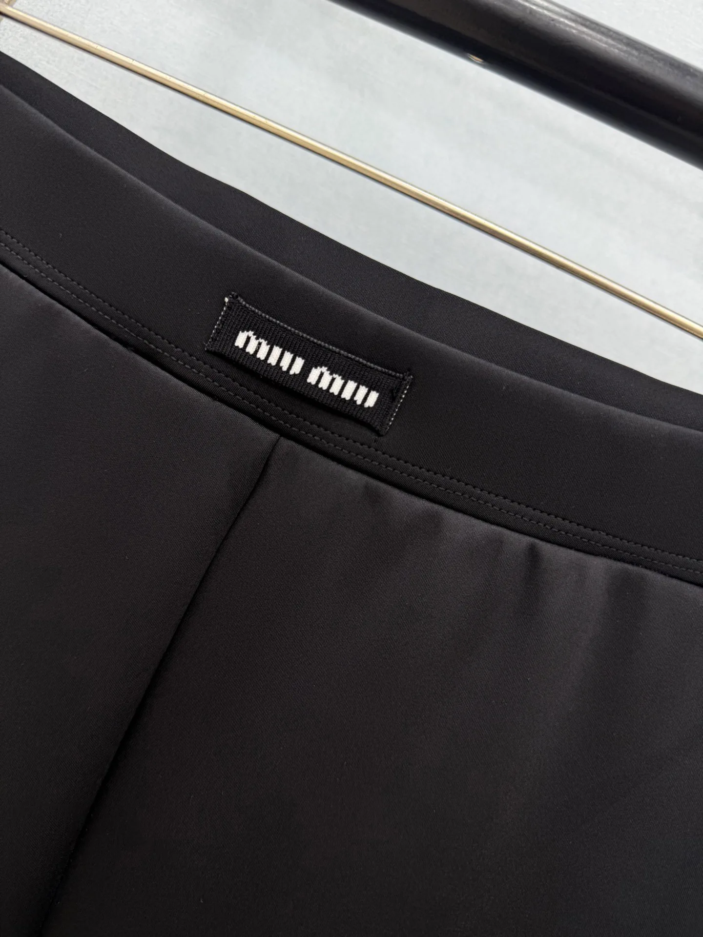Брюки Женские Miu Miu 18735113