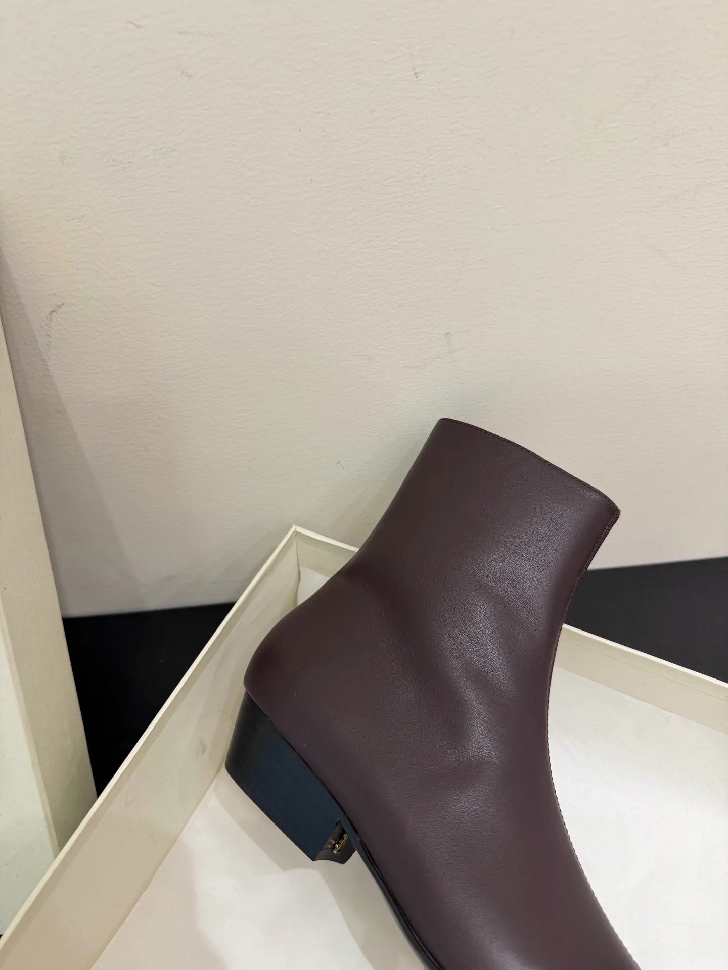 Ботильоны Женские Saint Laurent 18701855