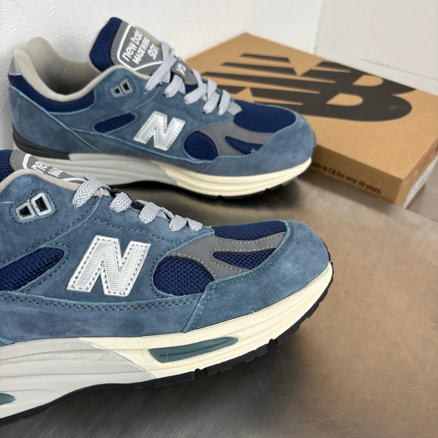 Кроссовки Женские New Balance 19519811
