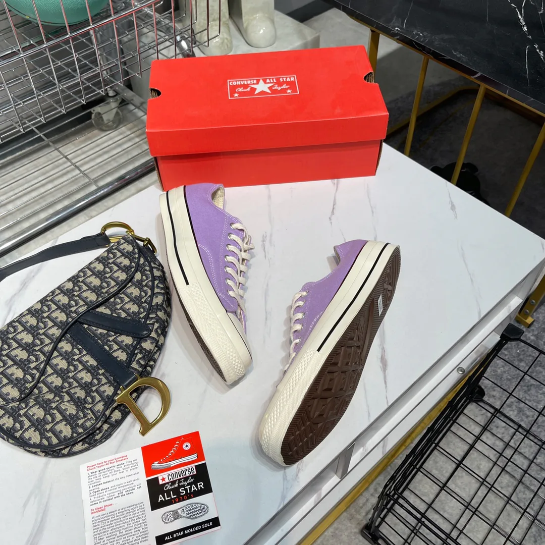 Кеды Женские Converse 12846076