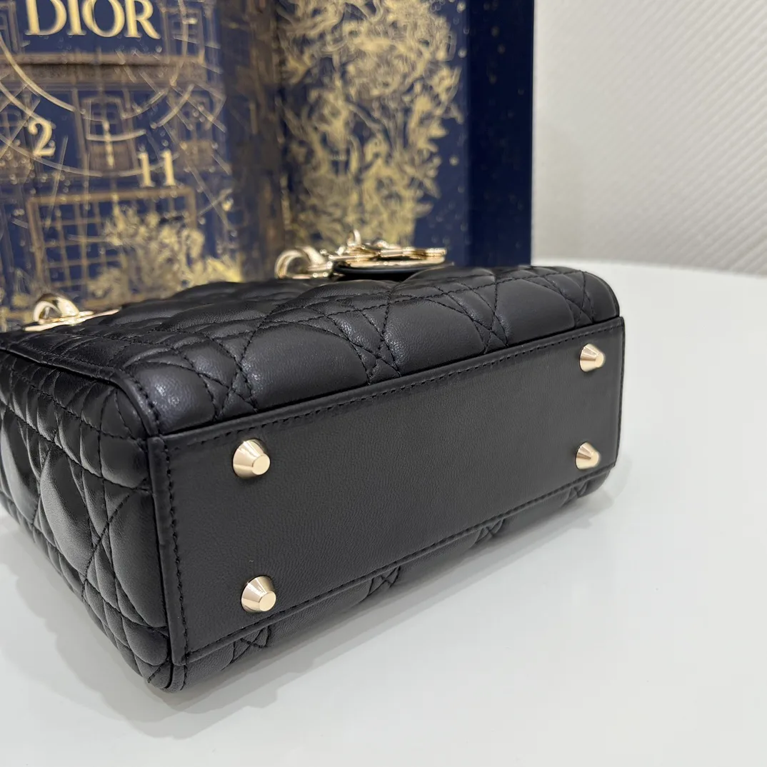 Классические Сумки Женские Christian Dior 501465