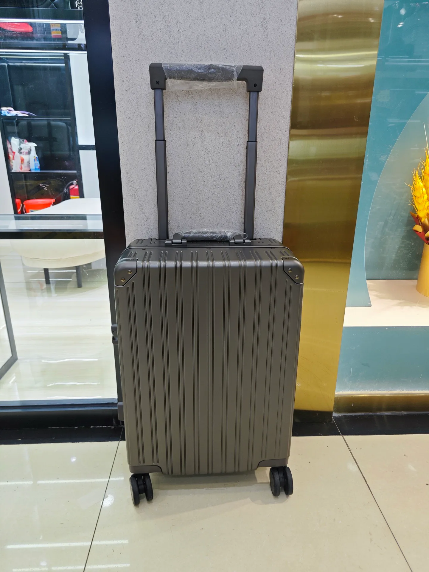 Чемоданы Rimowa 15199435