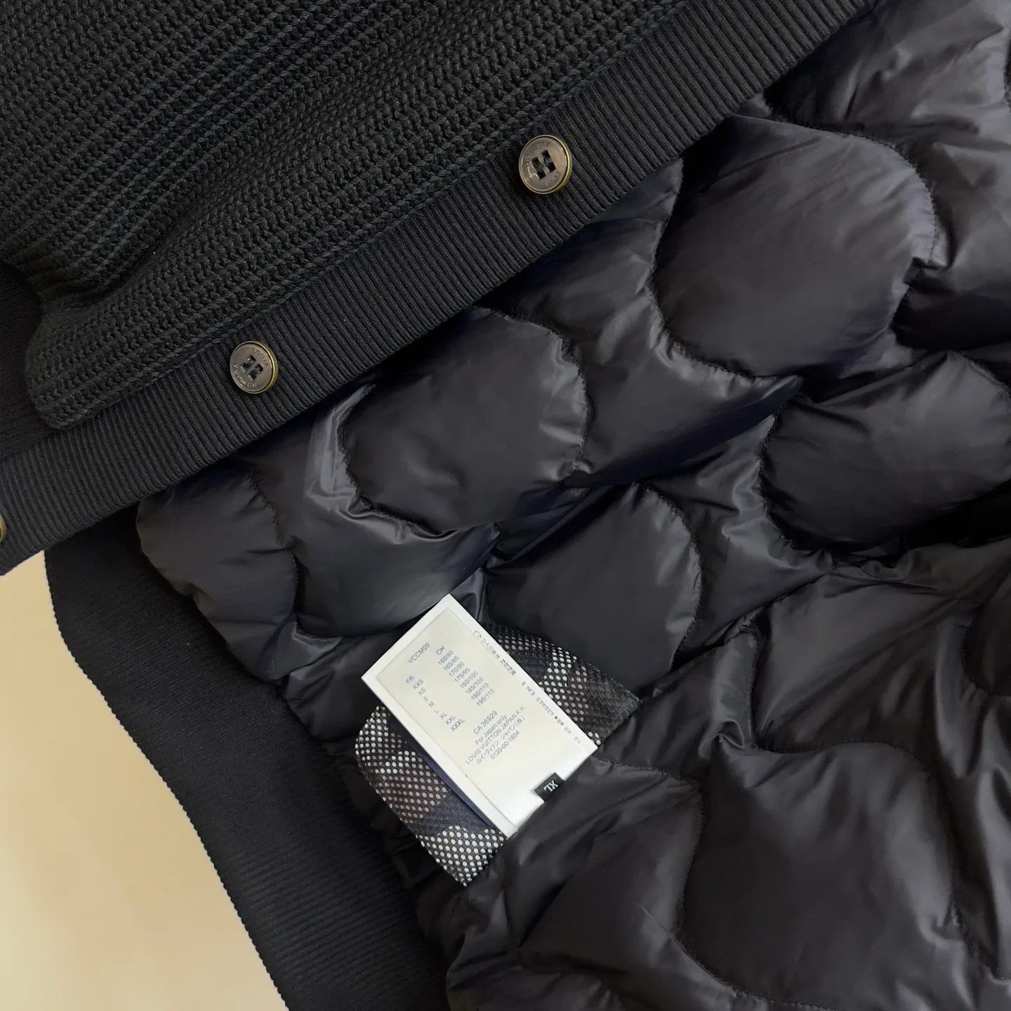 Куртки И Пуховики Женские Louis Vuitton 844166