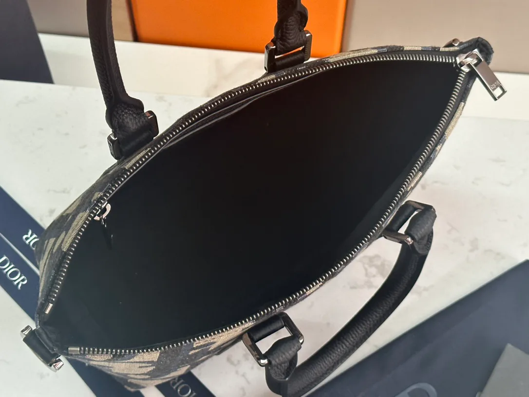 Дорожные Сумки Мужские Christian Dior 225404