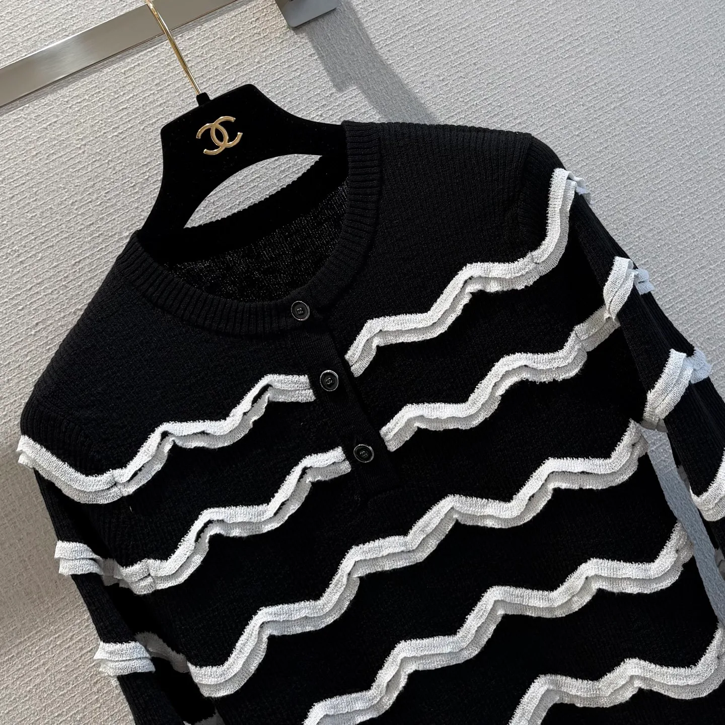 Топы Женские Chanel 11339820