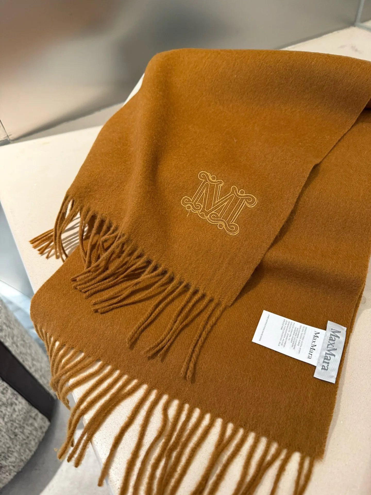 Шарфы Max Mara 18002716