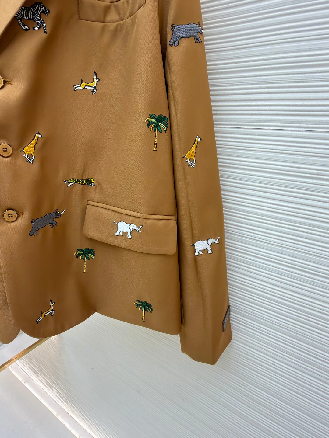 Пиджаки Мужские Louis Vuitton 5877449