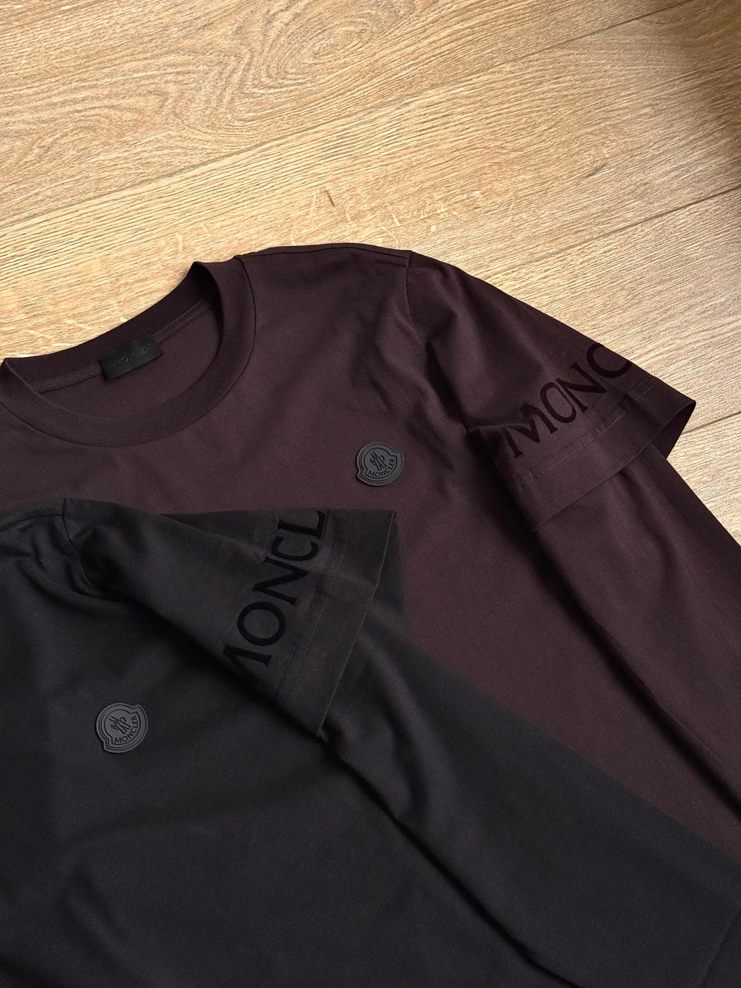 Футболки Мужские Moncler 11764401