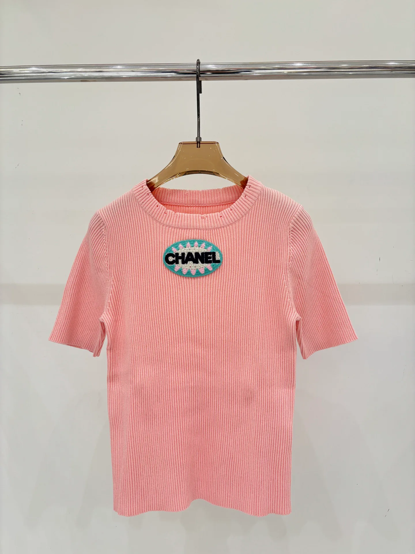 Джемперы И Свитеры Женские Chanel 5594238