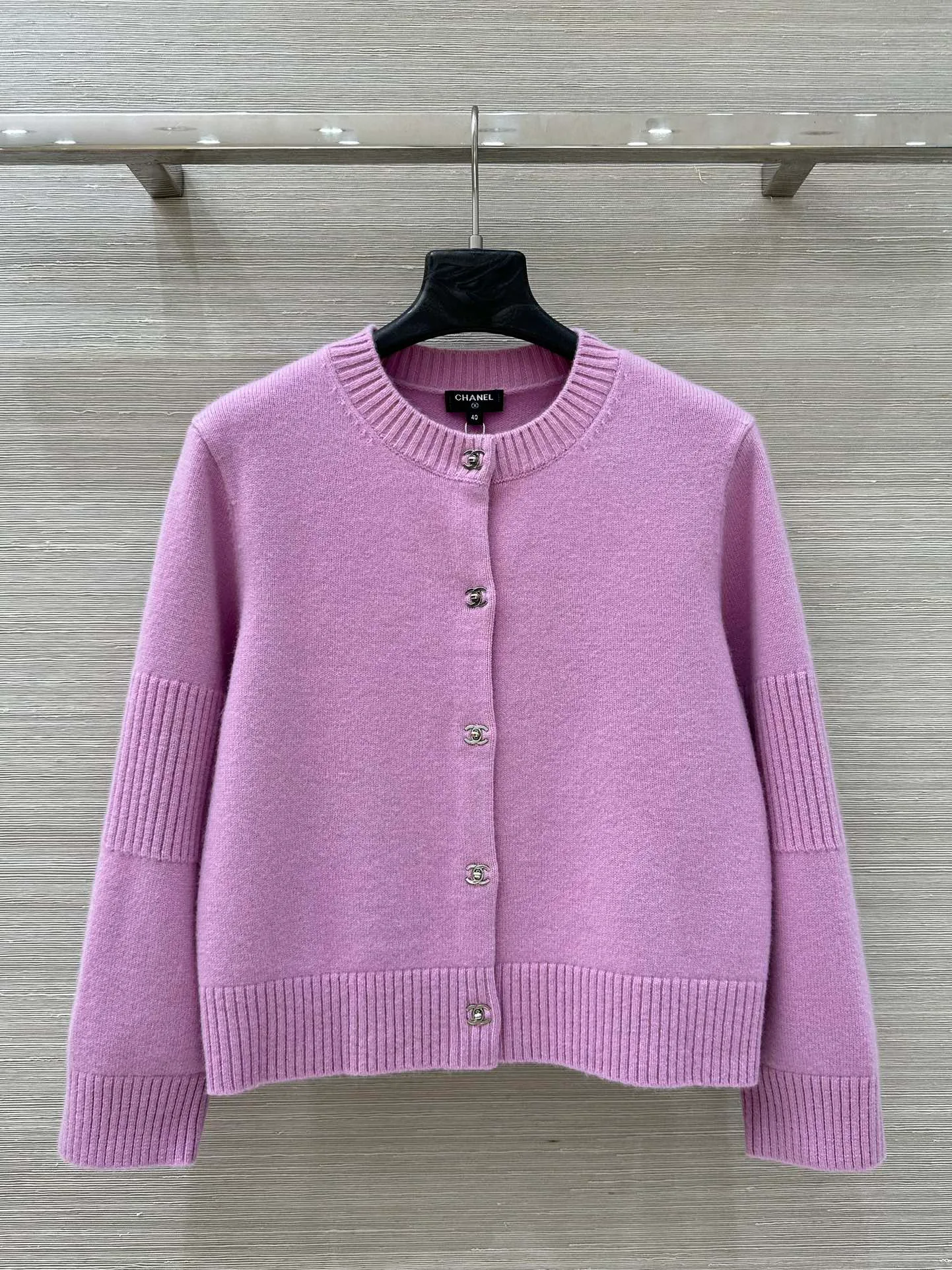 Джемперы И Свитеры Женские Chanel 18027198