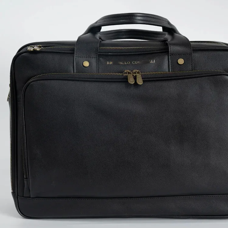 Портфели Мужские Brunello Cucinelli 166194