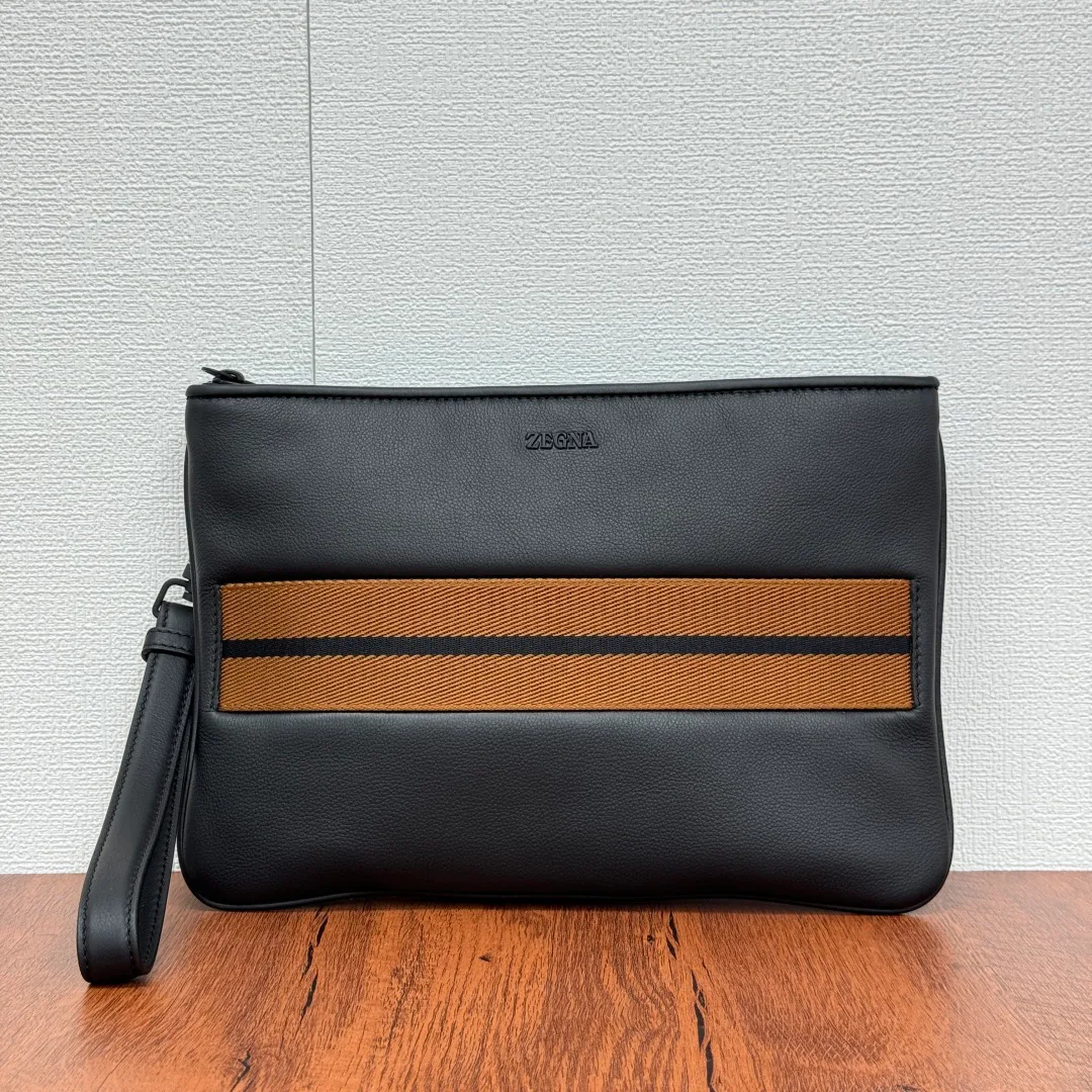 Барсетки Мужские Zegna 19021438