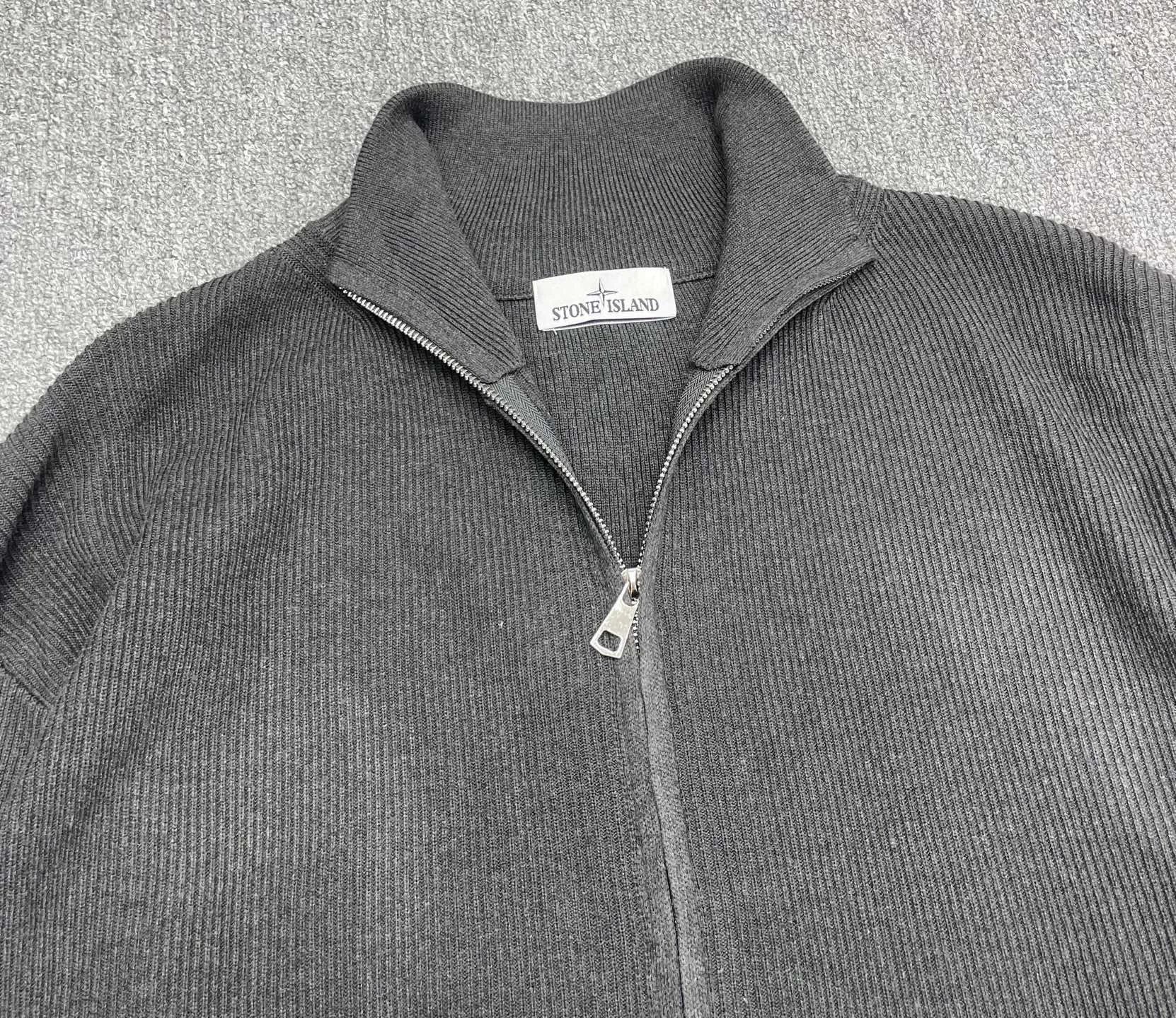Джемперы И Свитеры Мужские Stone Island 18688027