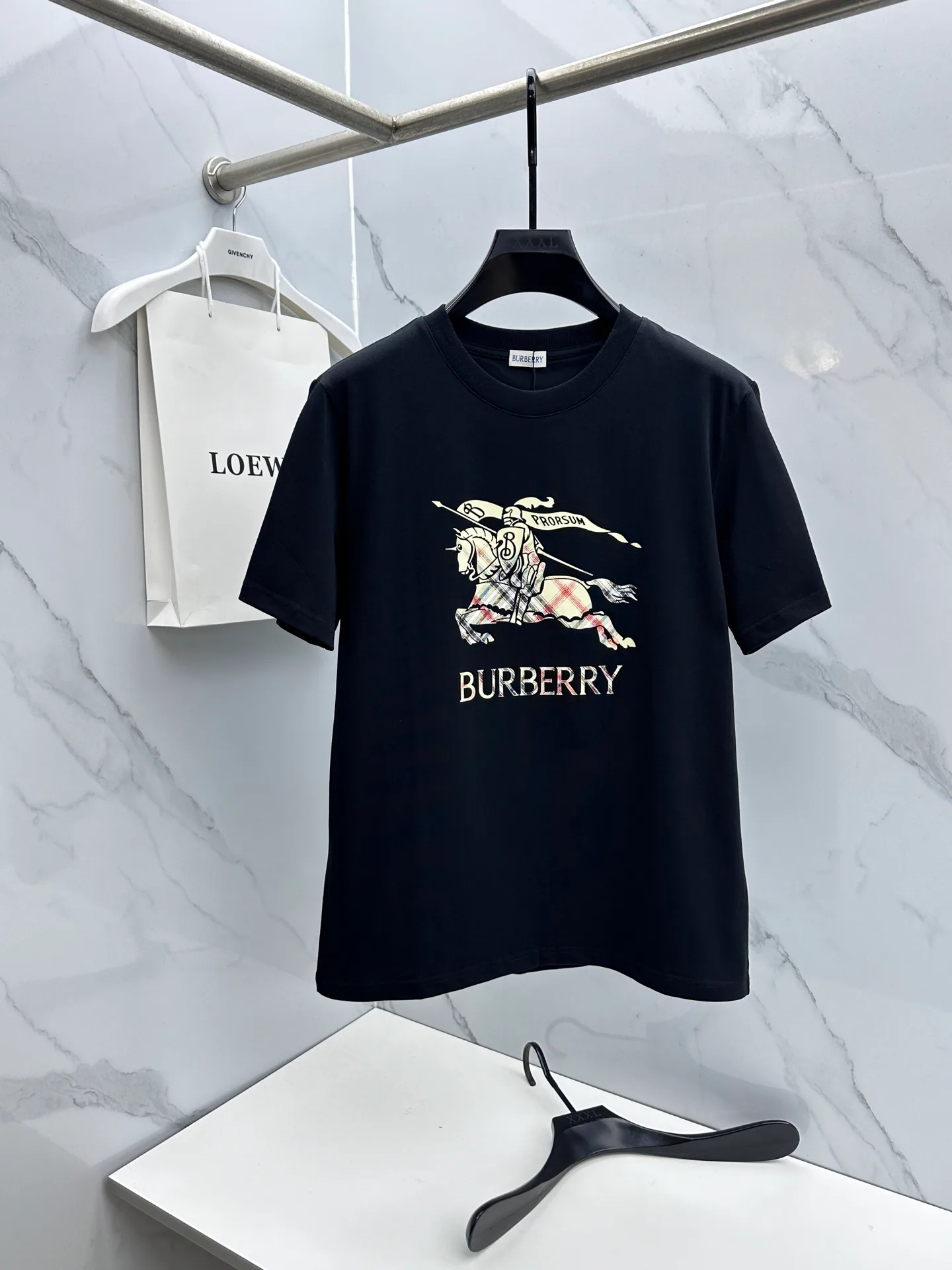 Футболки Мужские Burberry 940625