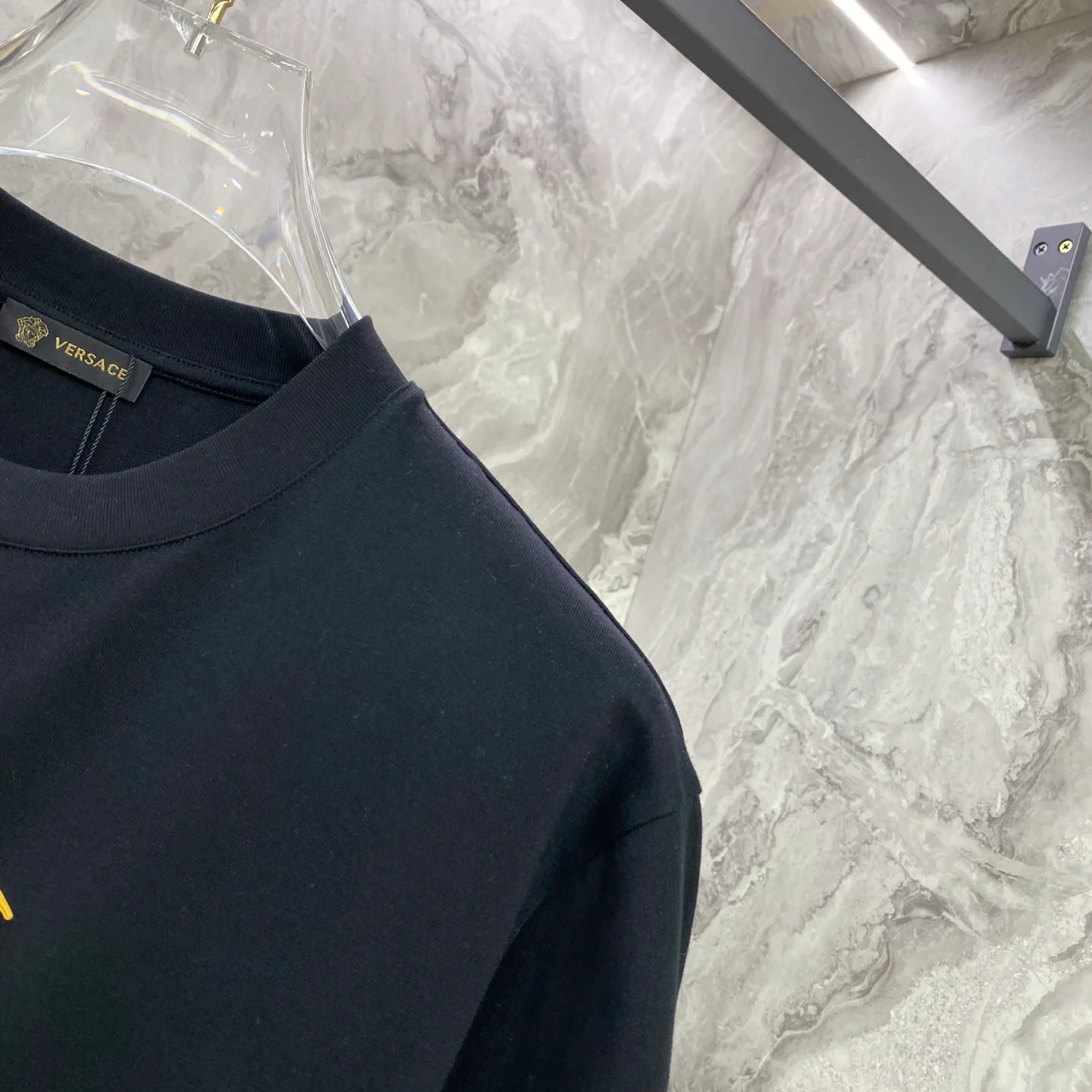 Футболки Мужские Versace 12789900