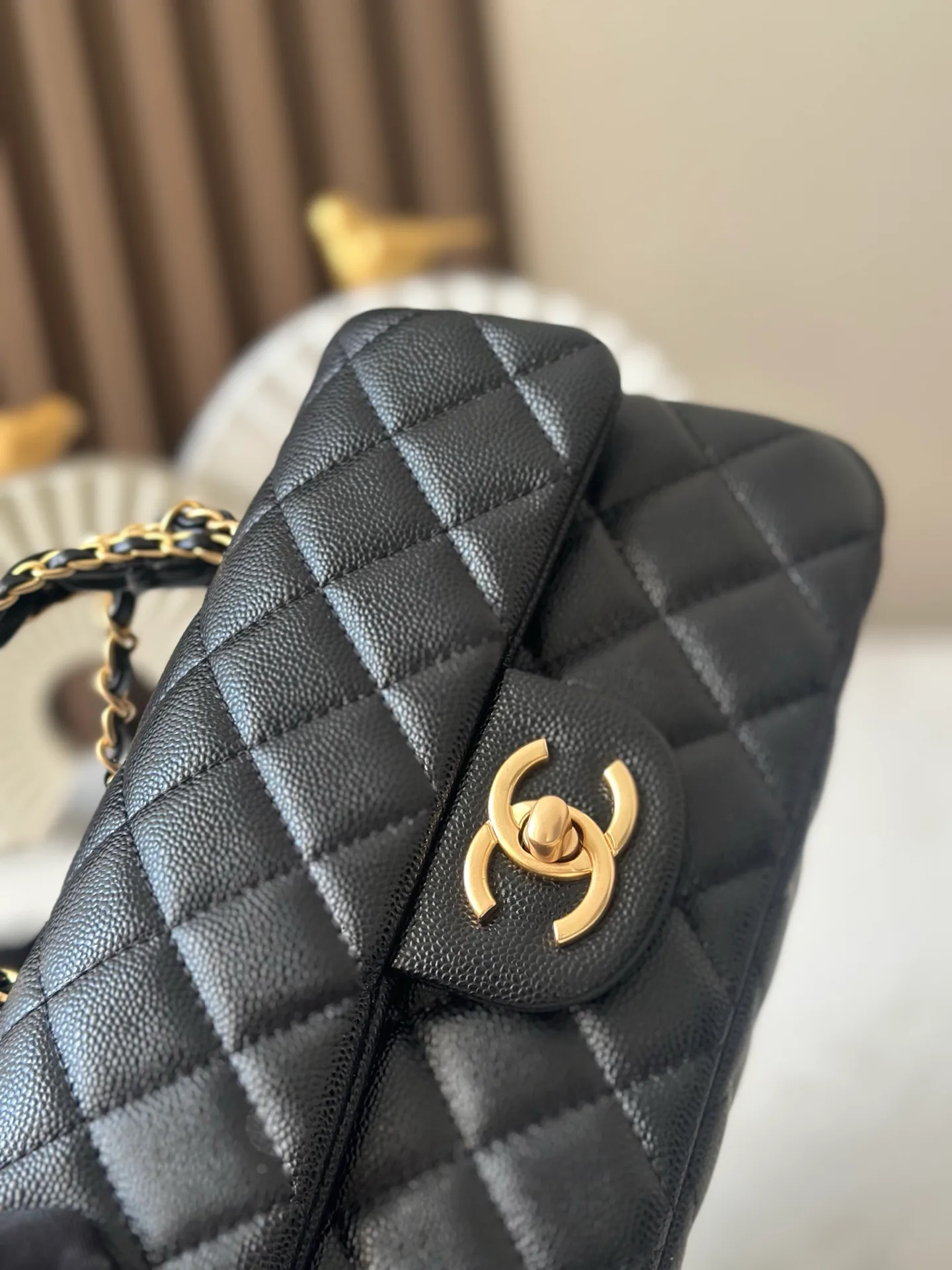 Классические Сумки Женские Chanel 11669114