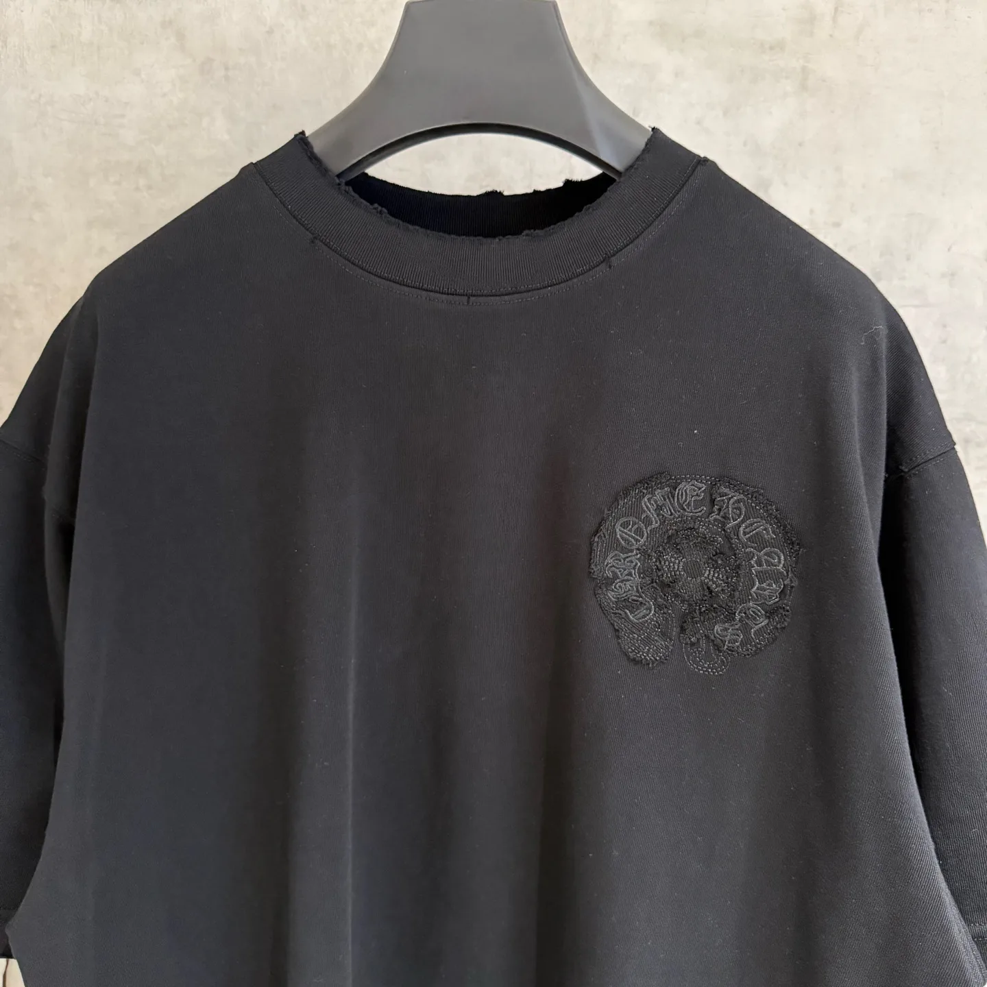 Футболки Мужские Chrome Hearts 11264933