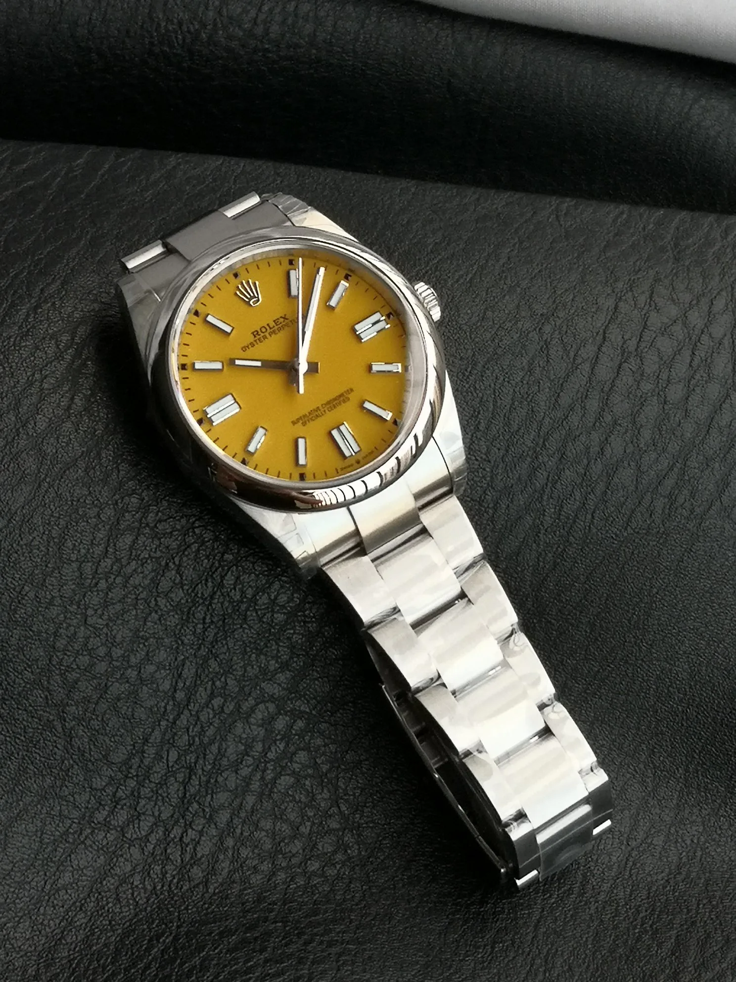 Часы Мужские Rolex 11575441