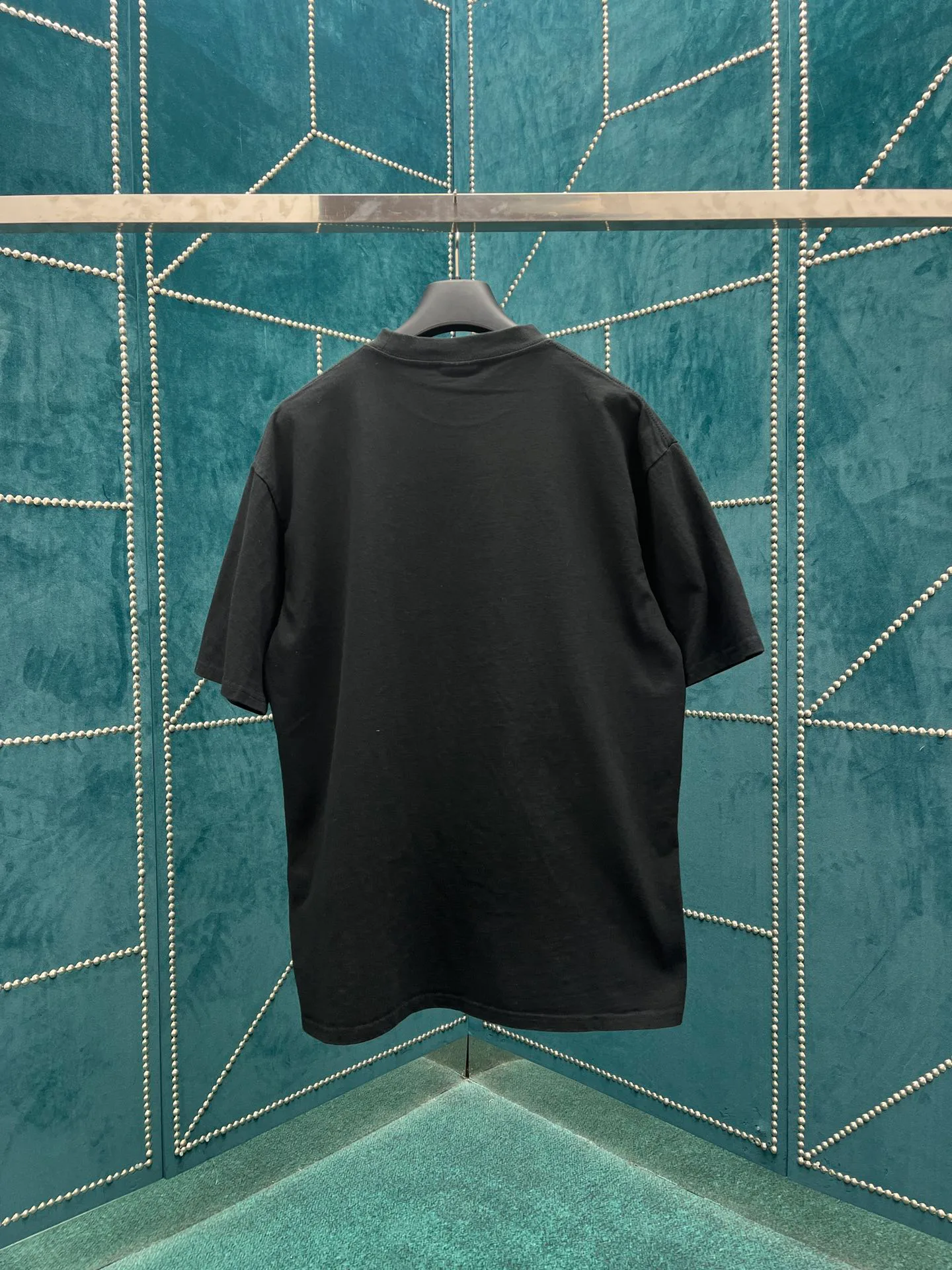 Футболки Женские Balenciaga 27295