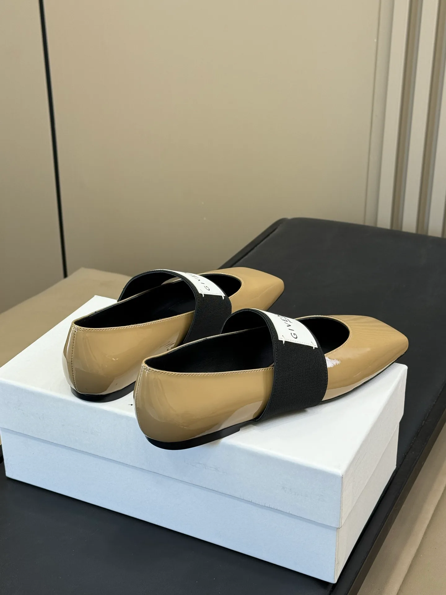 Балетки Женские Givenchy 108735