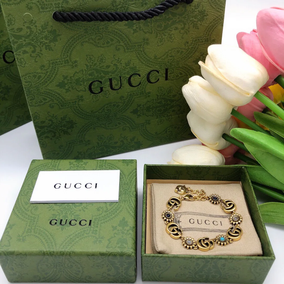 Бижутерия Gucci 91301