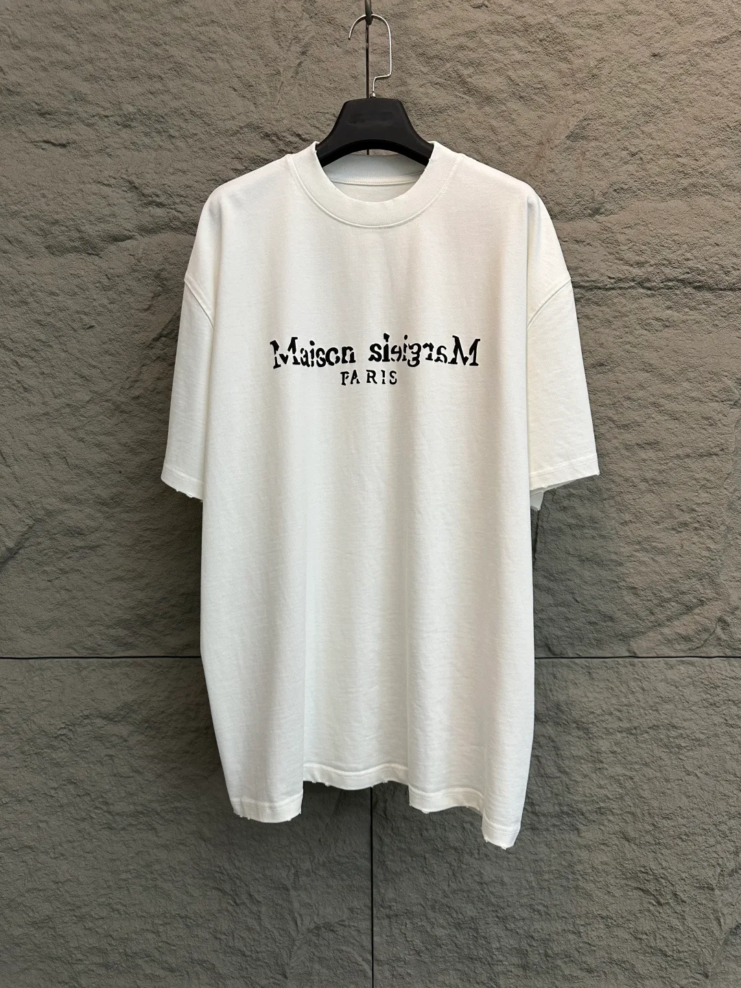 Футболки Женские Maison Margiela 13426891