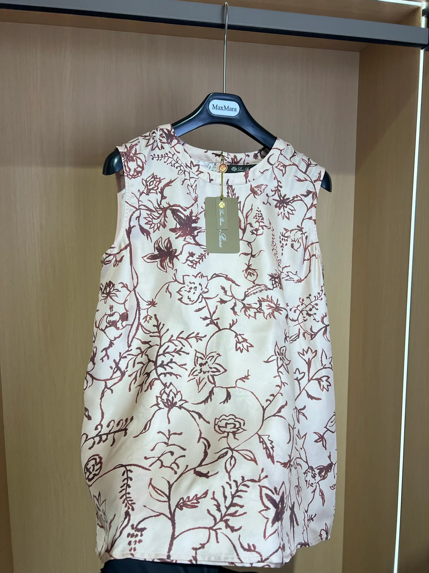 Жилеты Женские Loro Piana 14019970