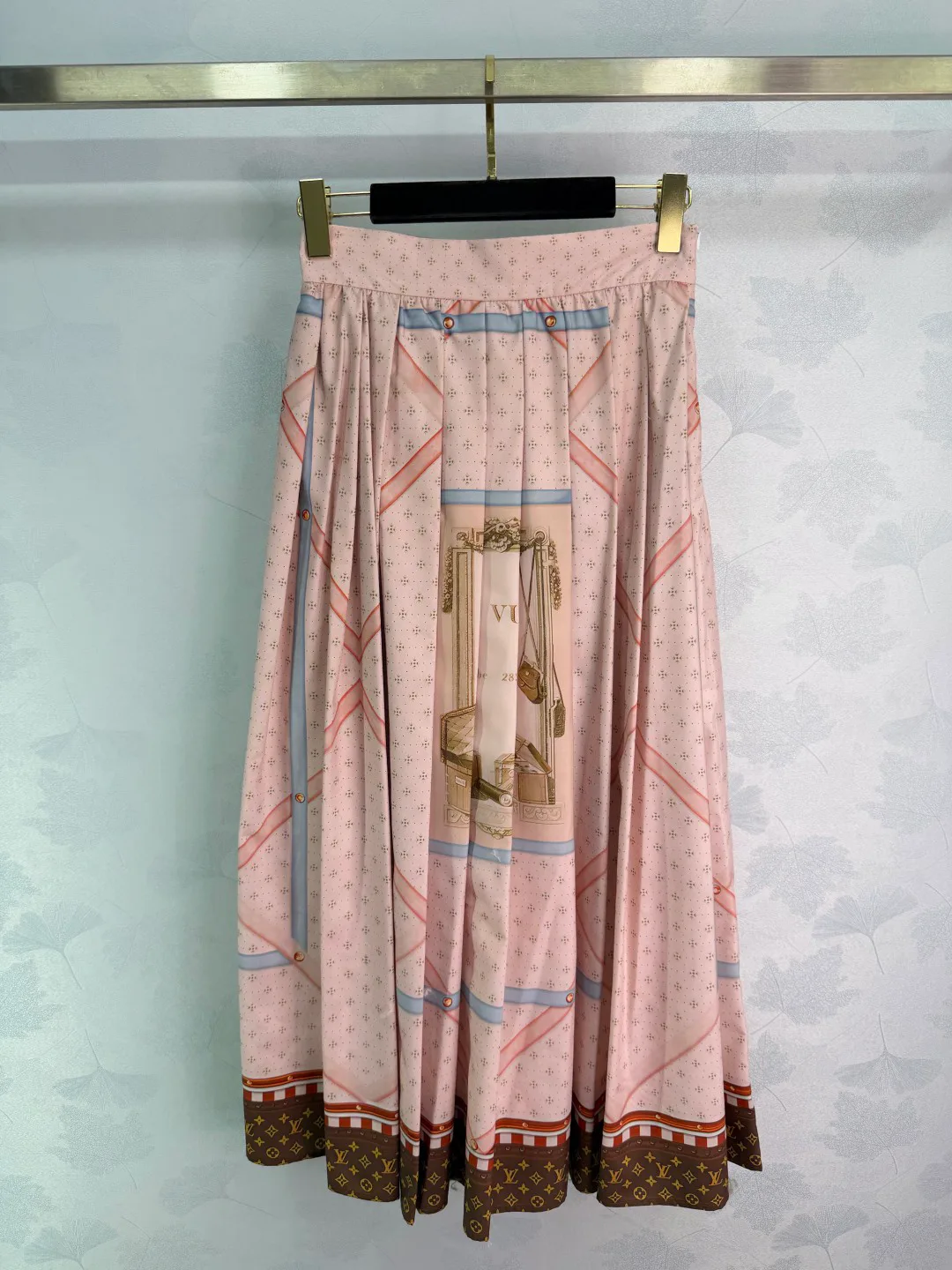 Юбки Женские Louis Vuitton 11744355